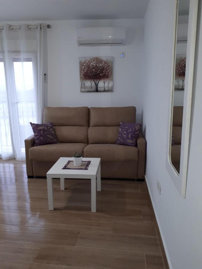 Apartamento , Loft Bobastro Cerca Del Caminito Del Rey Ardales Exterior photo