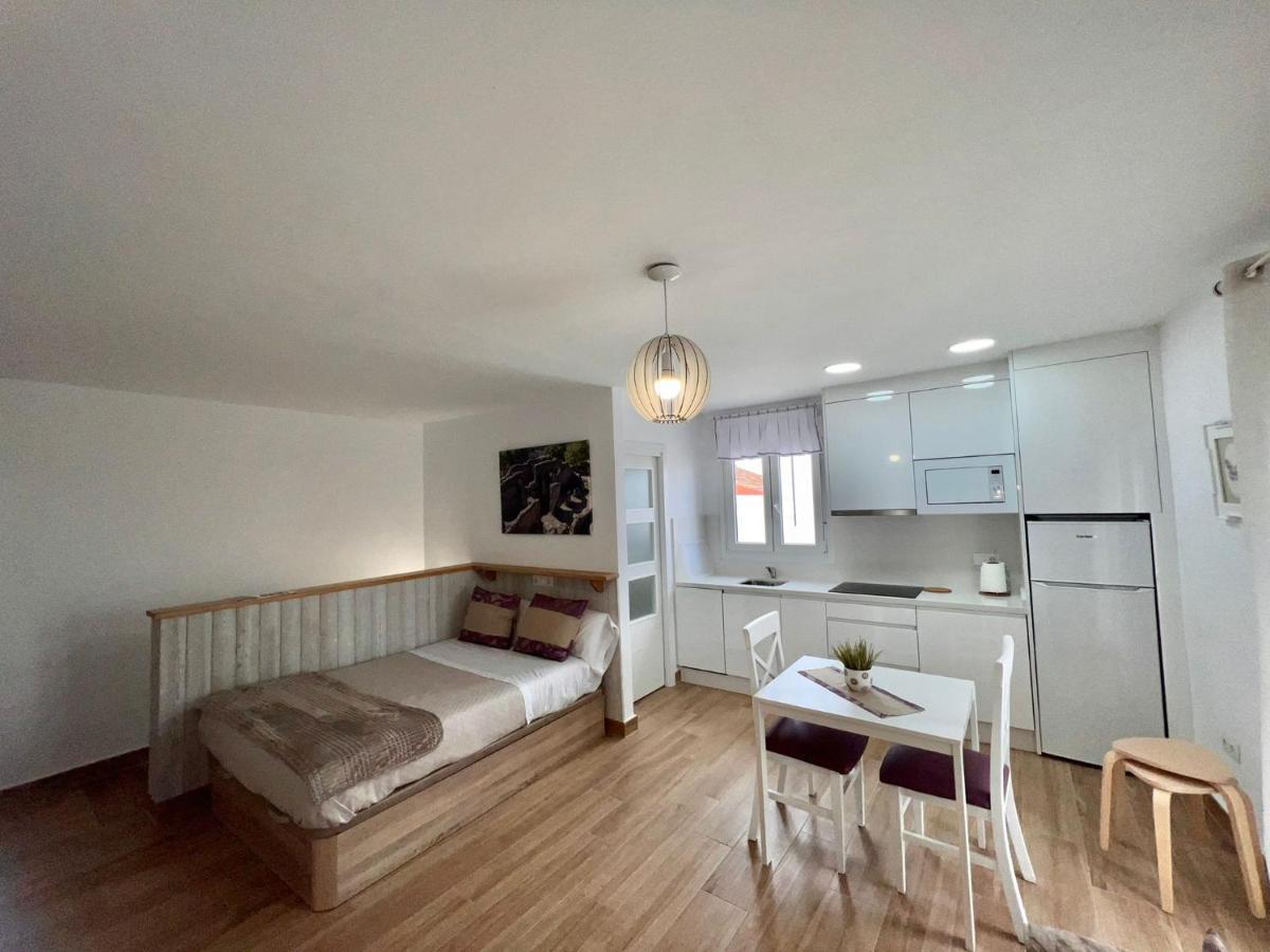 Apartamento , Loft Bobastro Cerca Del Caminito Del Rey Ardales Exterior photo