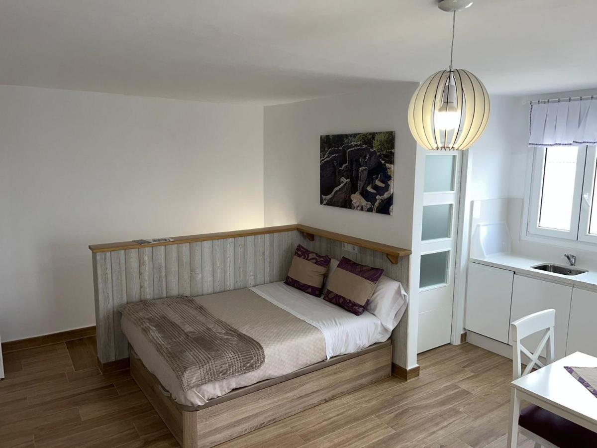 Apartamento , Loft Bobastro Cerca Del Caminito Del Rey Ardales Exterior photo