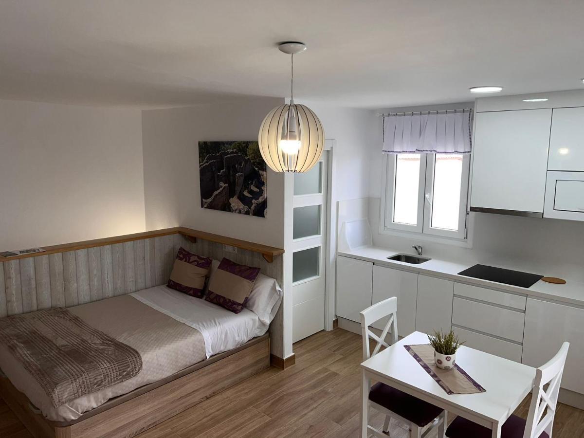 Apartamento , Loft Bobastro Cerca Del Caminito Del Rey Ardales Exterior photo