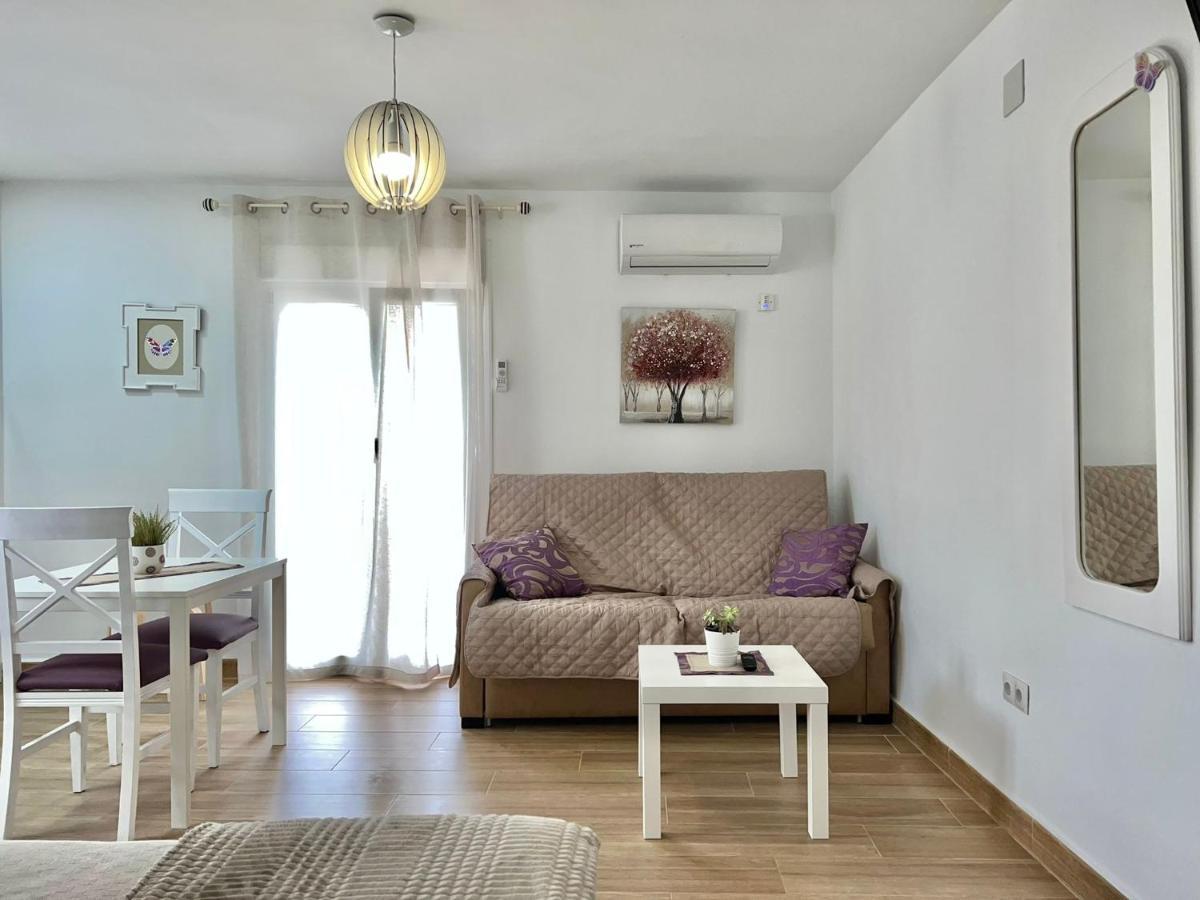 Apartamento , Loft Bobastro Cerca Del Caminito Del Rey Ardales Exterior photo