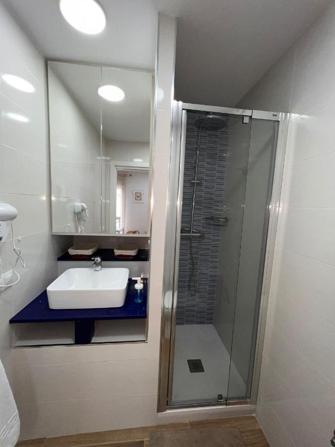 Apartamento , Loft Bobastro Cerca Del Caminito Del Rey Ardales Exterior photo