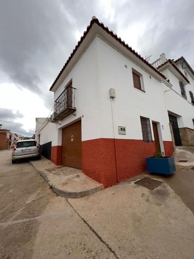 Apartamento , Loft Bobastro Cerca Del Caminito Del Rey Ardales Exterior photo